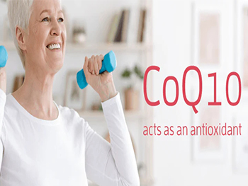 What Is Coenzyme Q10 Good For?